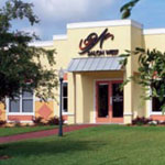 Salon West